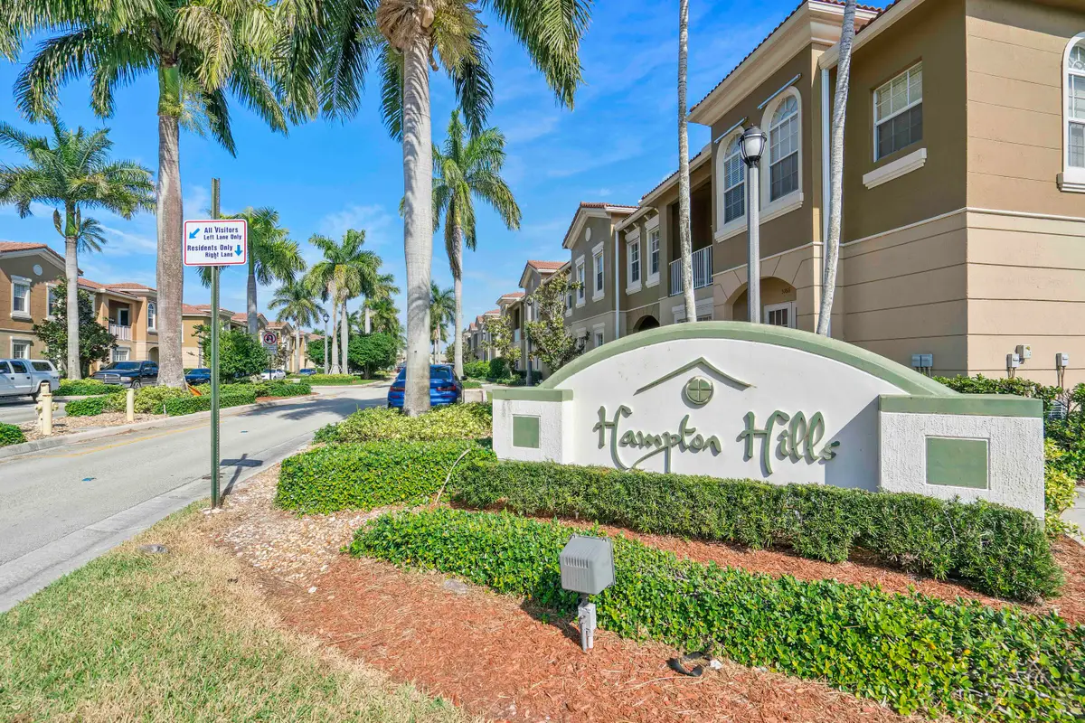 9107 Chambers Street #9107, Tamarac, FL 33321 - #1