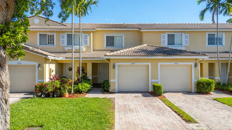 9107 Chambers Street #9107, Tamarac, FL 33321 - #2