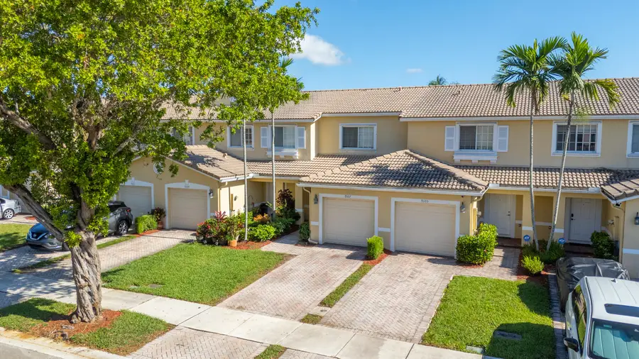 9107 Chambers Street #9107, Tamarac, FL 33321 - #3
