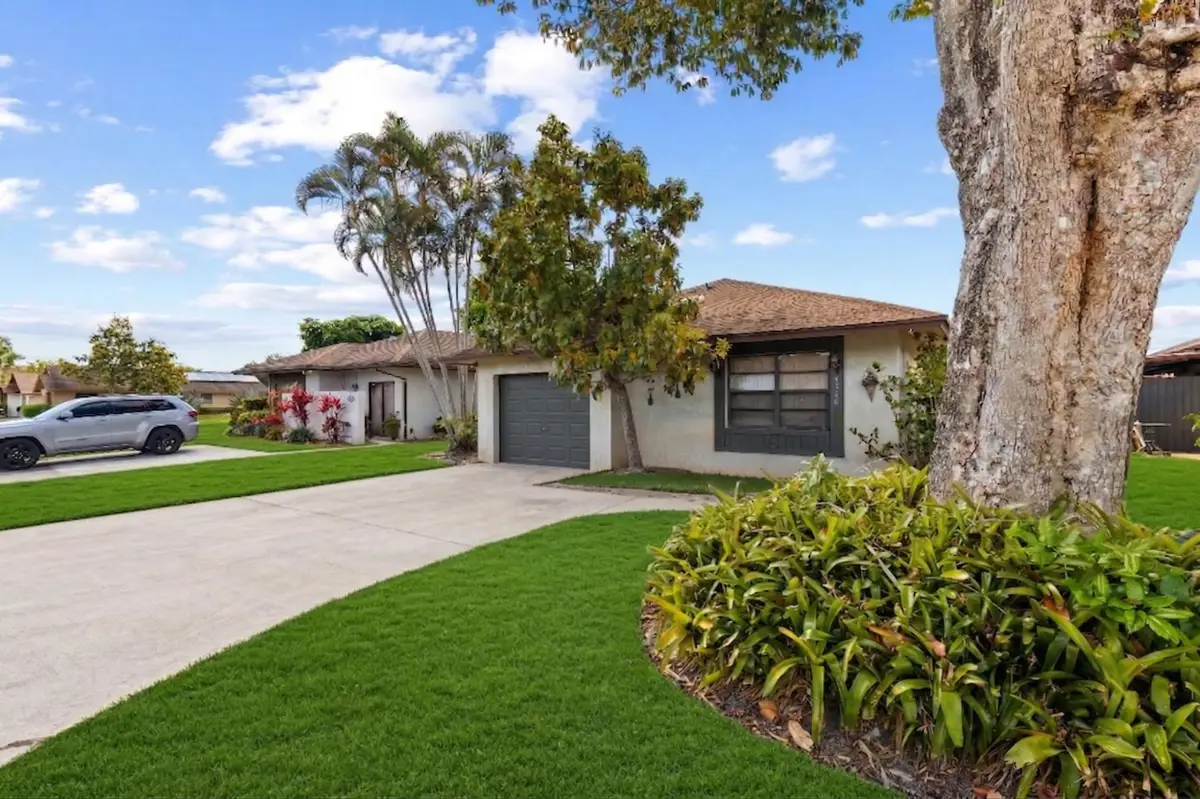 5388 Mendoza Street #88-b, West Palm Beach, FL 33415 - #1