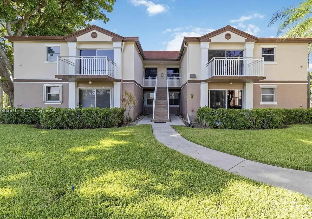 1250 SW 113th Terrace #201, Pembroke Pines, FL 33025 - #1