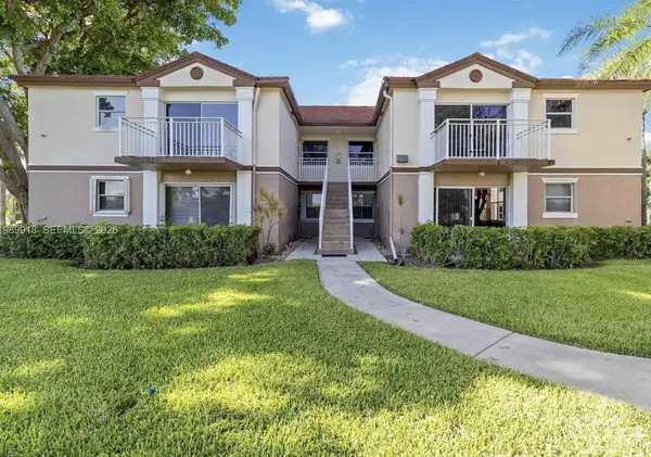 1250 SW 113th Terrace #201, Pembroke Pines, FL 33025
