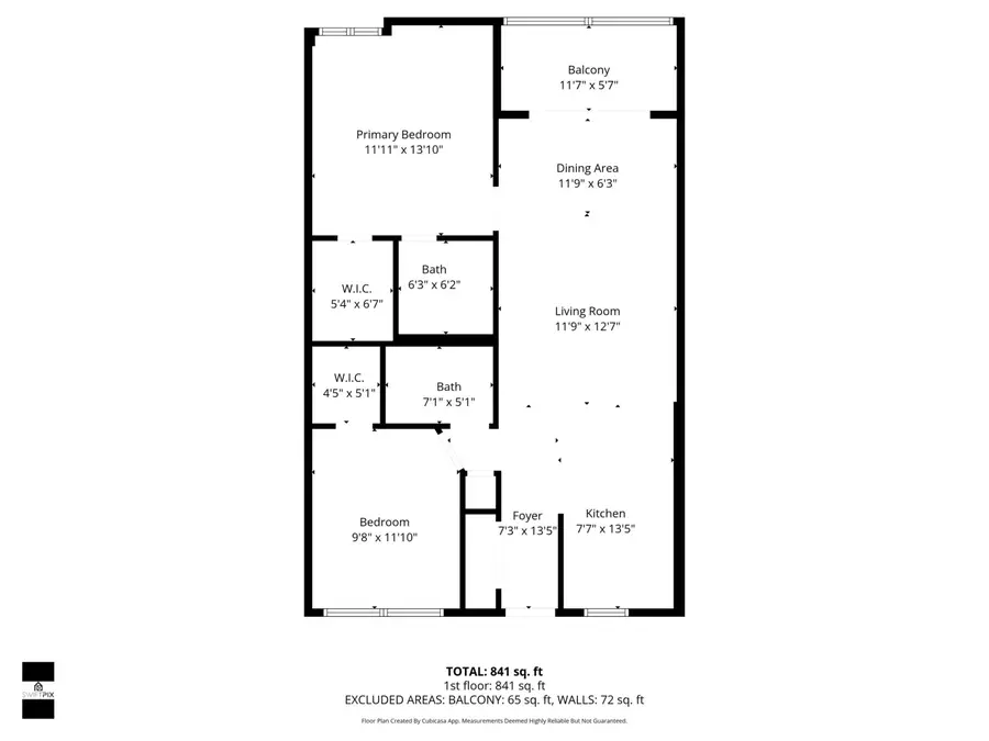 1391 S Ocean Boulevard #608, Pompano Beach, FL 33062 - #3