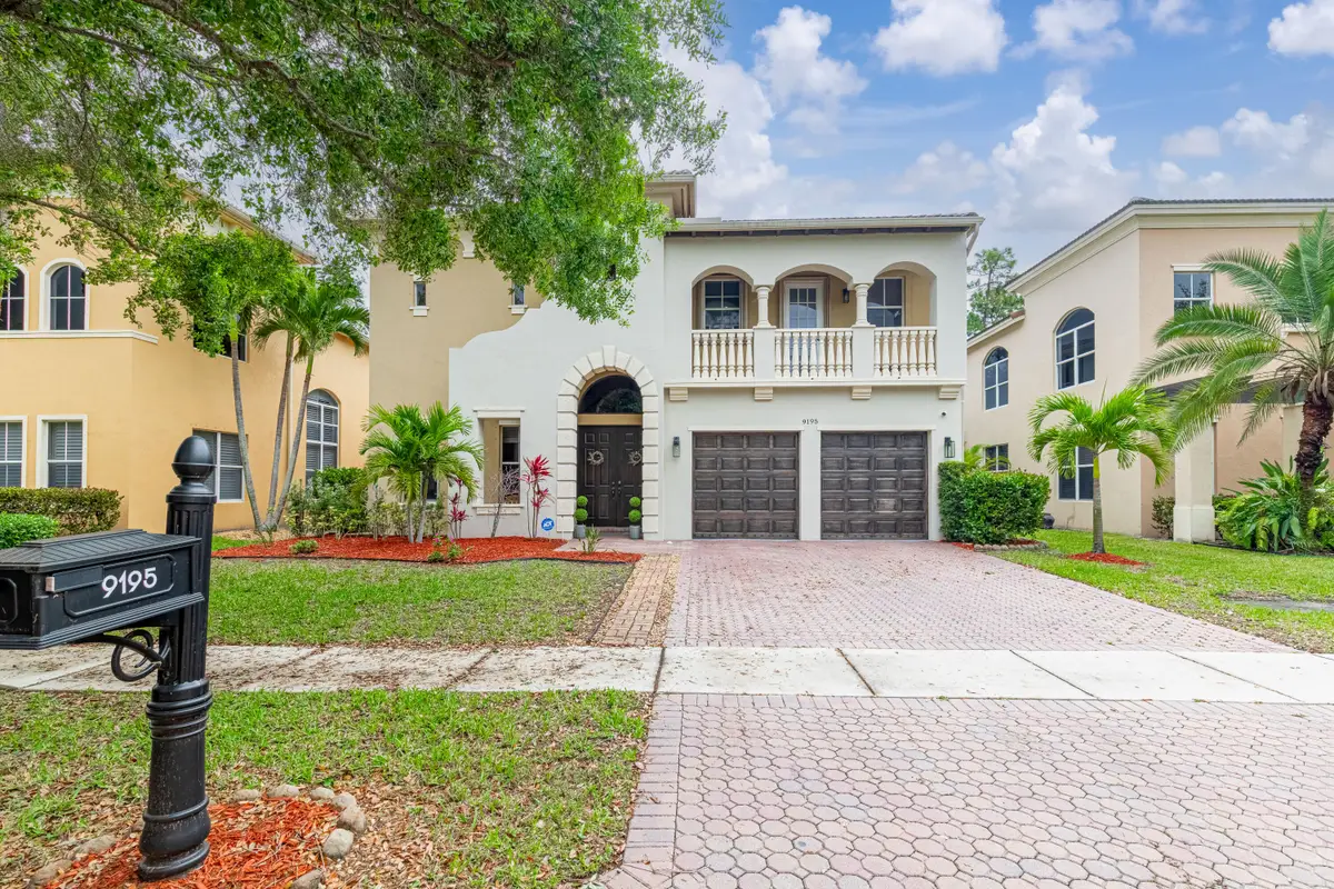 9195 Nugent Trail, West Palm Beach, FL 33411 - #1
