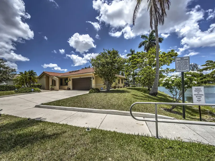 7625 Sunflower Drive, Margate, FL 33063 - #2