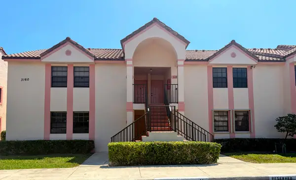 3160 Leewood Terrace #L115, Boca Raton, FL 33431