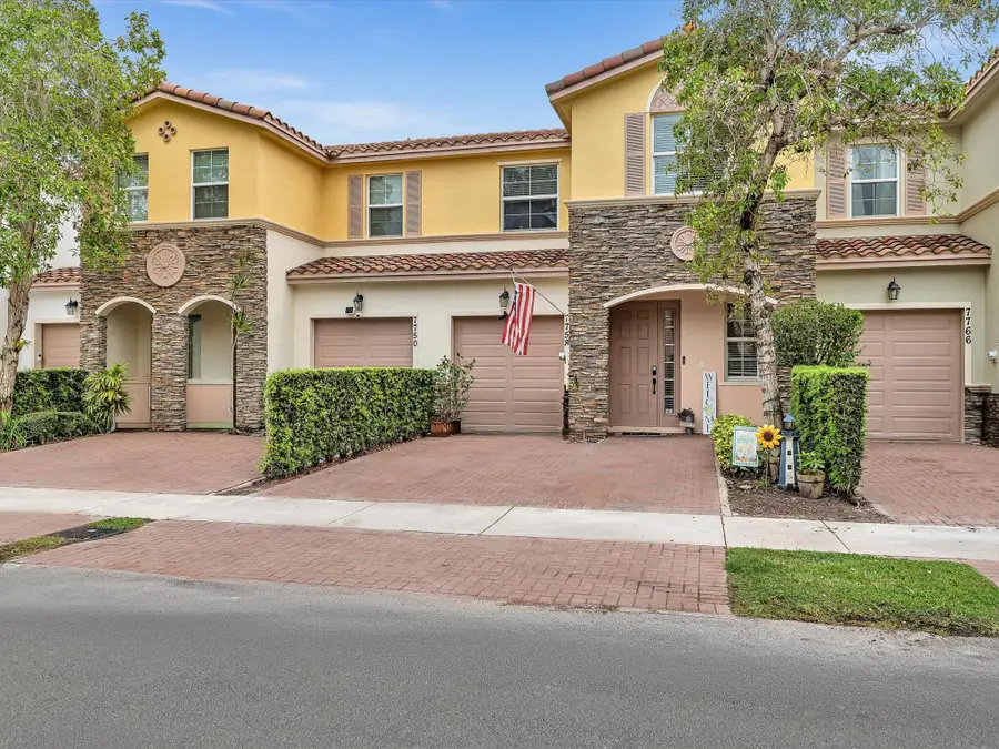 7758 SW 52nd Place #7758, Davie, FL 33328 - #2