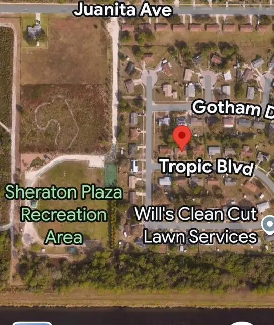 3106 Tropic Boulevard, Fort Pierce, FL 34946 - #3