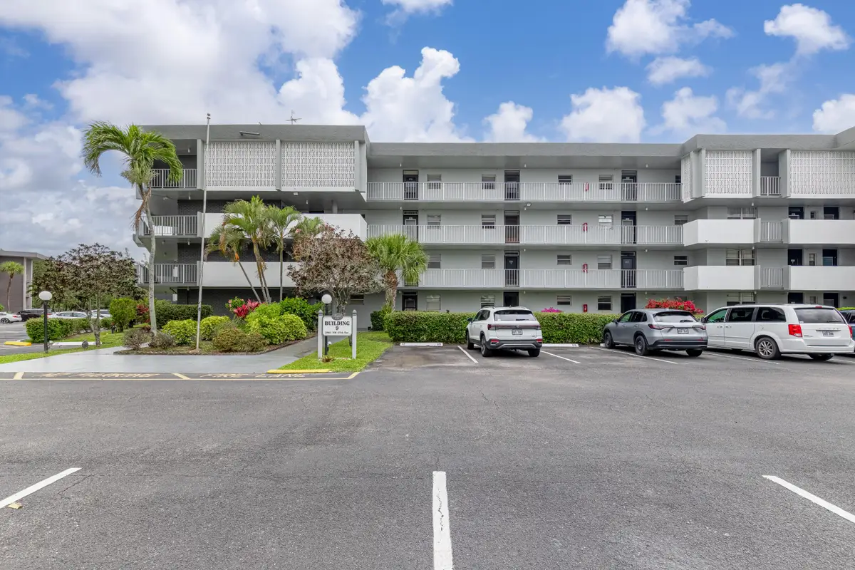 2861 NW 47th Terrace #305b, Lauderdale Lakes, FL 33313 - #1