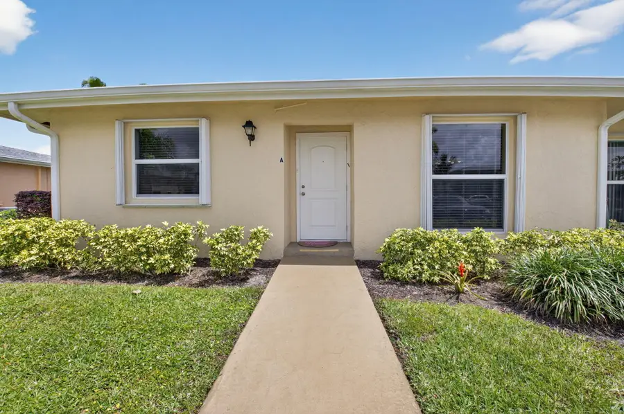 1441 NW 20th Avenue #A, Delray Beach, FL 33445 - #2