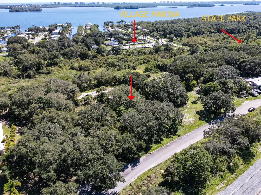 4112 Mariner Oaks Way, Fort Pierce, FL 34946 - #2