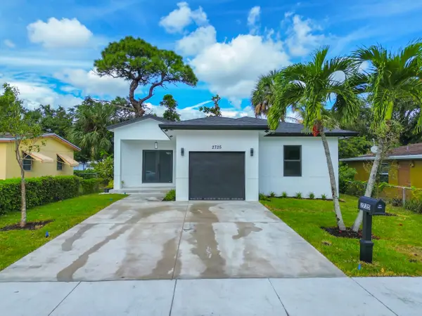 2725 NW 7th Street, Fort Lauderdale, FL 33311