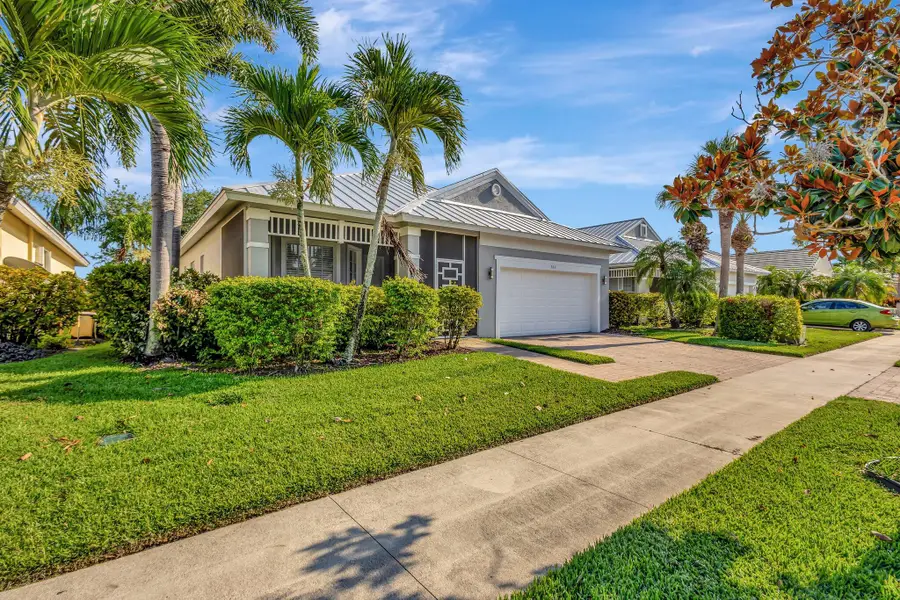 154 NW Swann Mill Circle, Port Saint Lucie, FL 34986 - #2