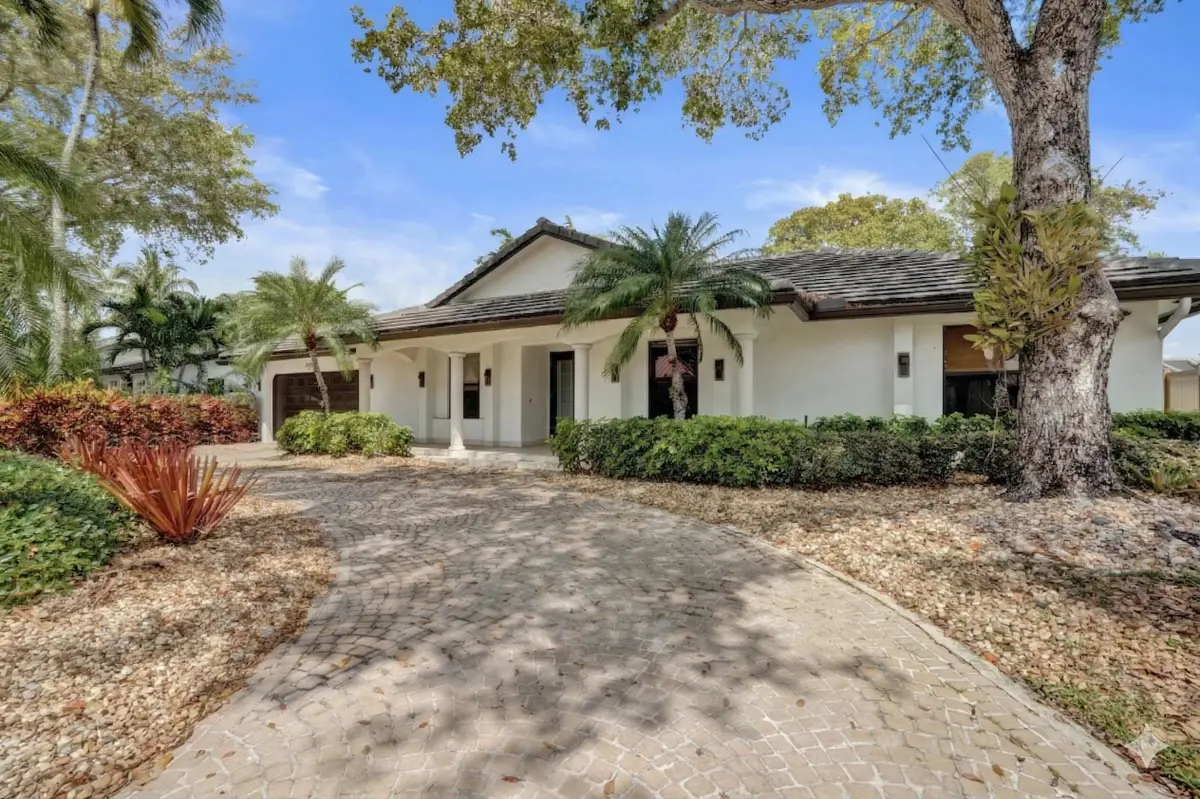 9721 Sea Turtle Drive, Plantation, FL 33324 - #1