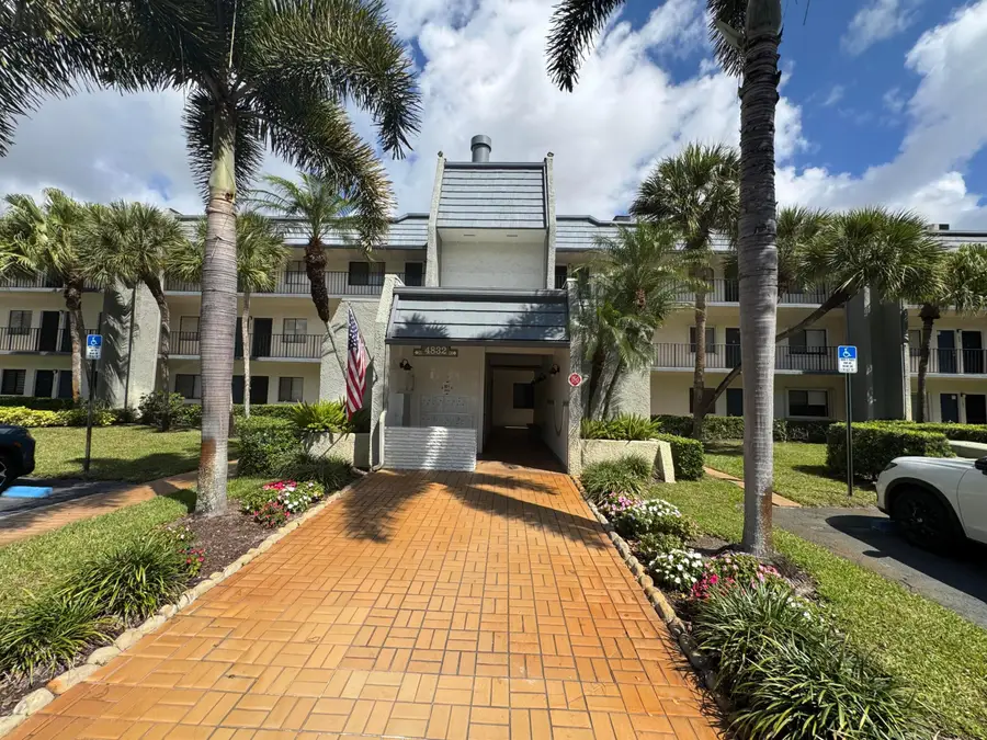 4832 Esedra Court #106, Lake Worth, FL 33467 - #3