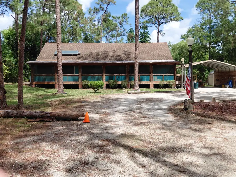 11615 Sunset Boulevard, The Acreage, FL 33411 - #3