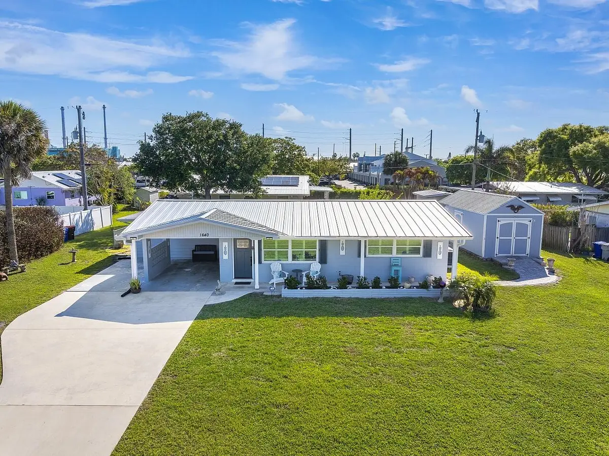 1640 4th Avenue, Vero Beach, FL 32960 - #1