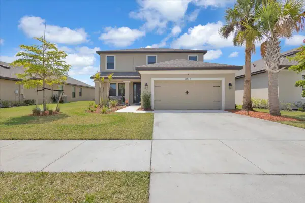 11912 SW Macelli Way, Port St Lucie, FL 34987