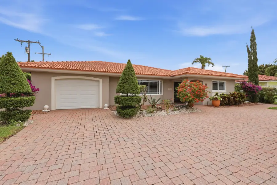 1140 Morse Boulevard, Singer Island, FL 33404 - #3