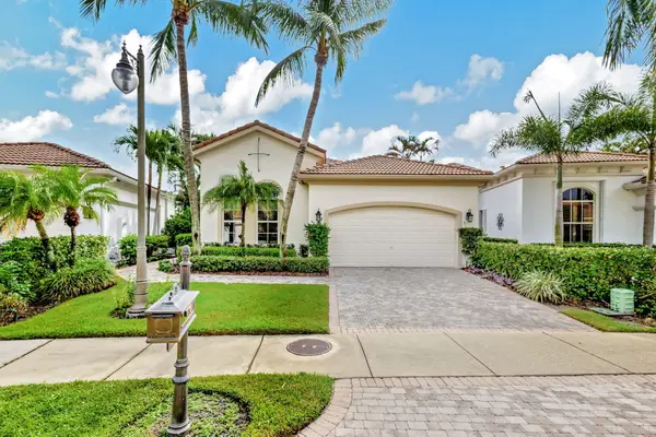 122 Andalusia Way, Palm Beach Gardens, FL 33418