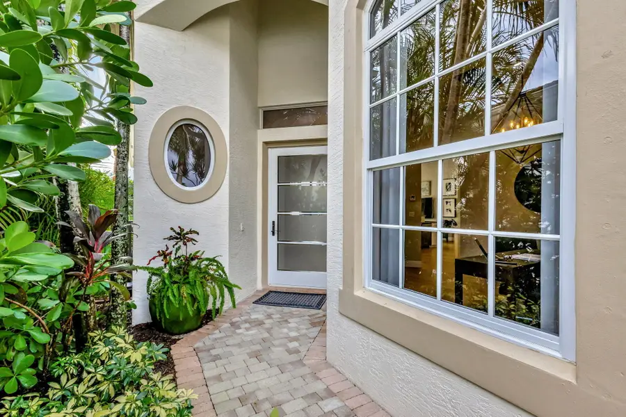 122 Andalusia Way, Palm Beach Gardens, FL 33418 - #2