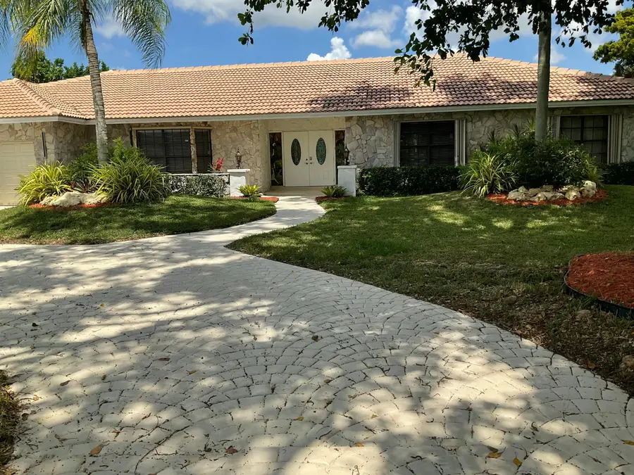 10477 NW 4th Street, Coral Springs, FL 33071 - #2