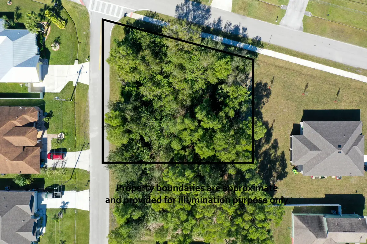 5361 NW West Paden Circle, Port Saint Lucie, FL 34986 - #1