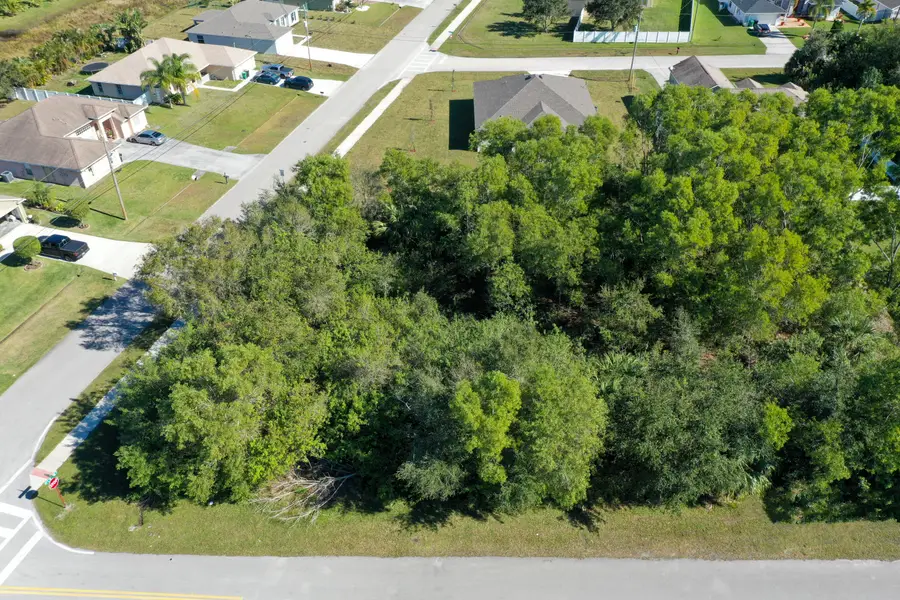 5361 NW West Paden Circle, Port Saint Lucie, FL 34986 - #3