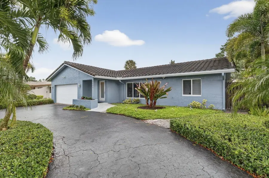 6800 NW 24th Terrace, Fort Lauderdale, FL 33309 - #3