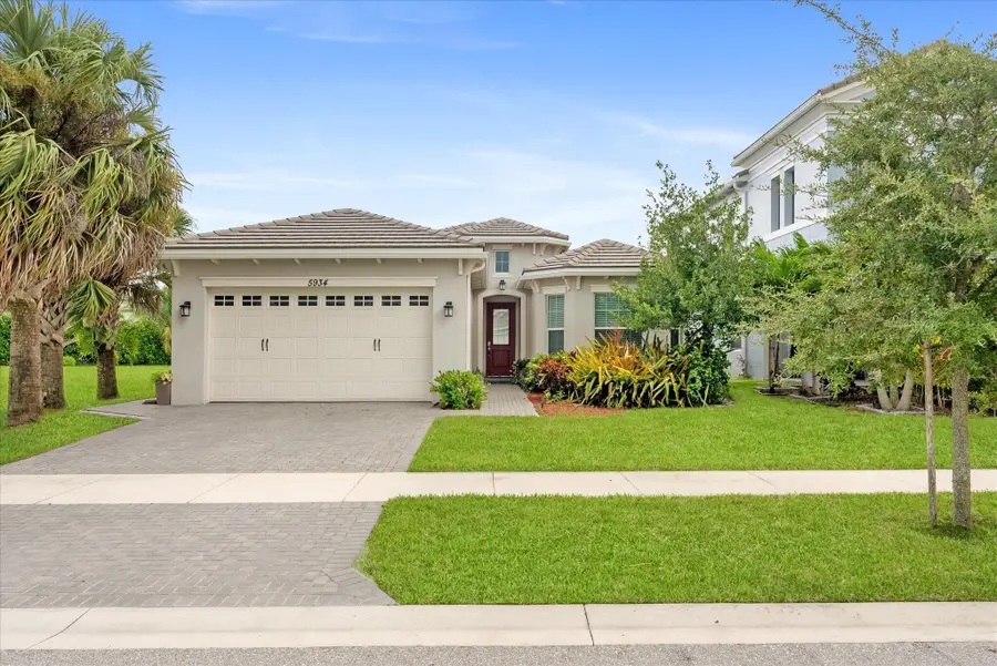 5934 Buttonbush Drive, Westlake, FL 33470 - #3