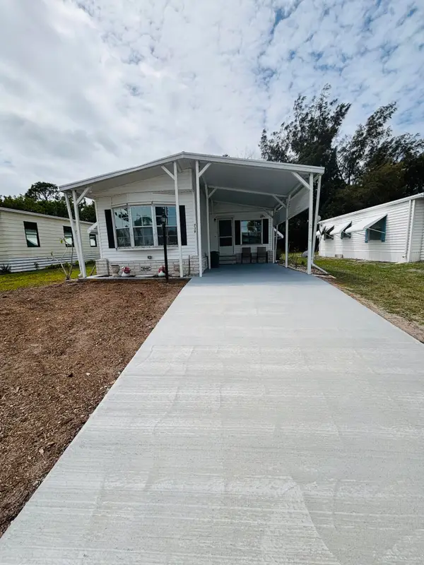 238 W Caribbean, Port St Lucie, FL 34952