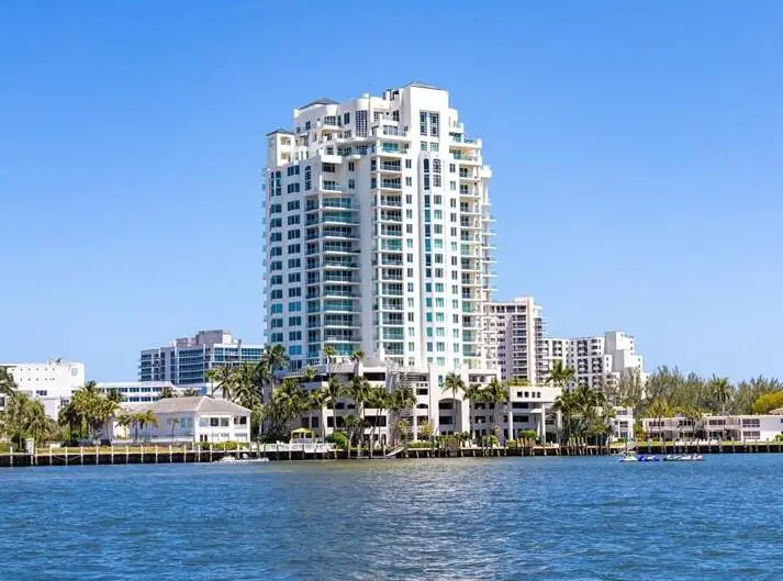 3055 Harbor Drive #1603, Fort Lauderdale, FL 33316 - #2