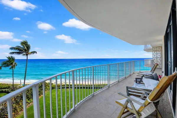 3400 S Ocean Boulevard #4 C I, Palm Beach, FL 33480