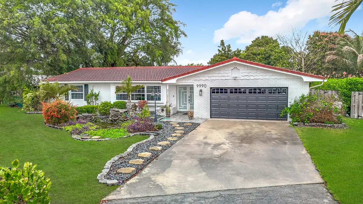 9990 NW 38th Street, Coral Springs, FL 33065 - #1