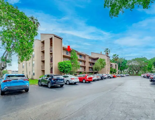 7301 NW 1st Street #402, Margate, FL 33063