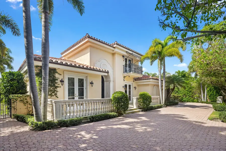 1460 N Ocean Boulevard, Palm Beach, FL 33480 - #3