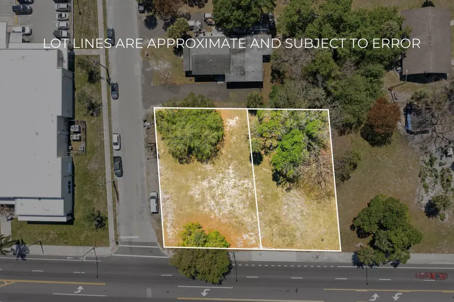 1805 Orange Avenue, Fort Pierce, FL 34950 - #3