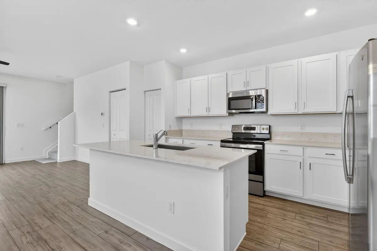 211 SE Woodbark Street, Port Saint Lucie, FL 34984 - #1