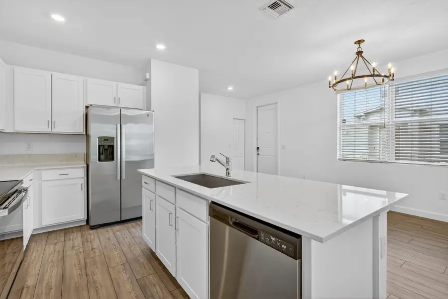 211 SE Woodbark Street, Port Saint Lucie, FL 34984 - #3