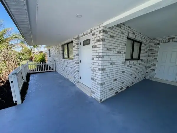 770 NW 40th Street, Oakland Park, FL 33309