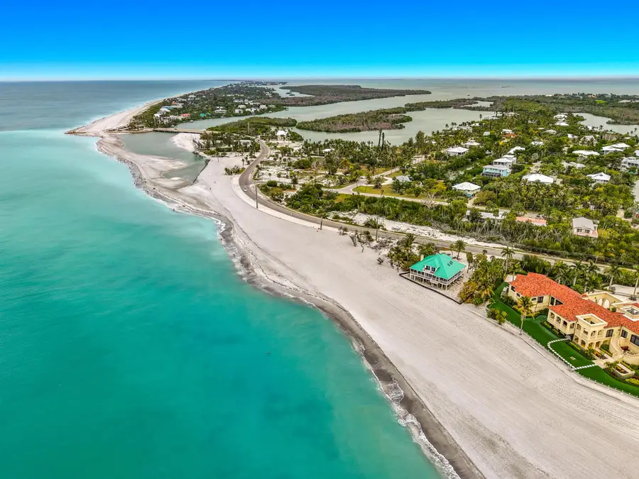 6351 Sanibel Captiva Road, Sanibel, FL 33957 - #2
