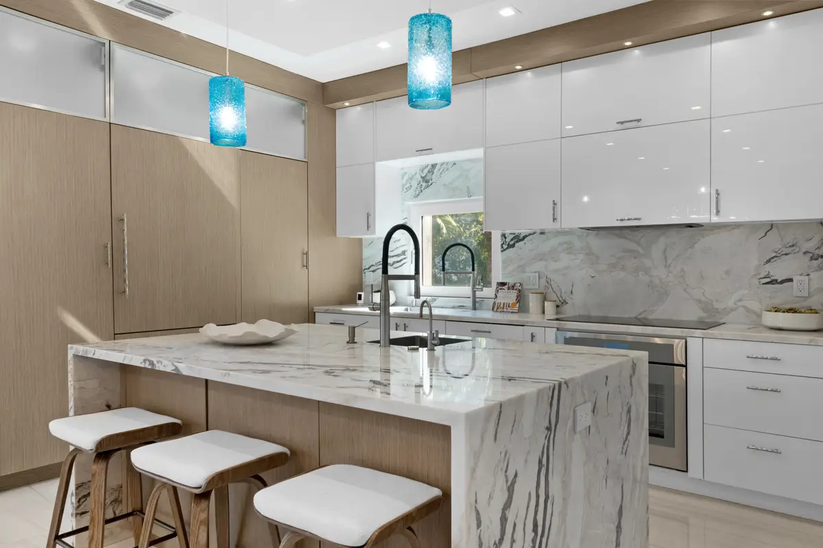 1792 Bay Drive #27, Pompano Beach, FL 33062 - #1