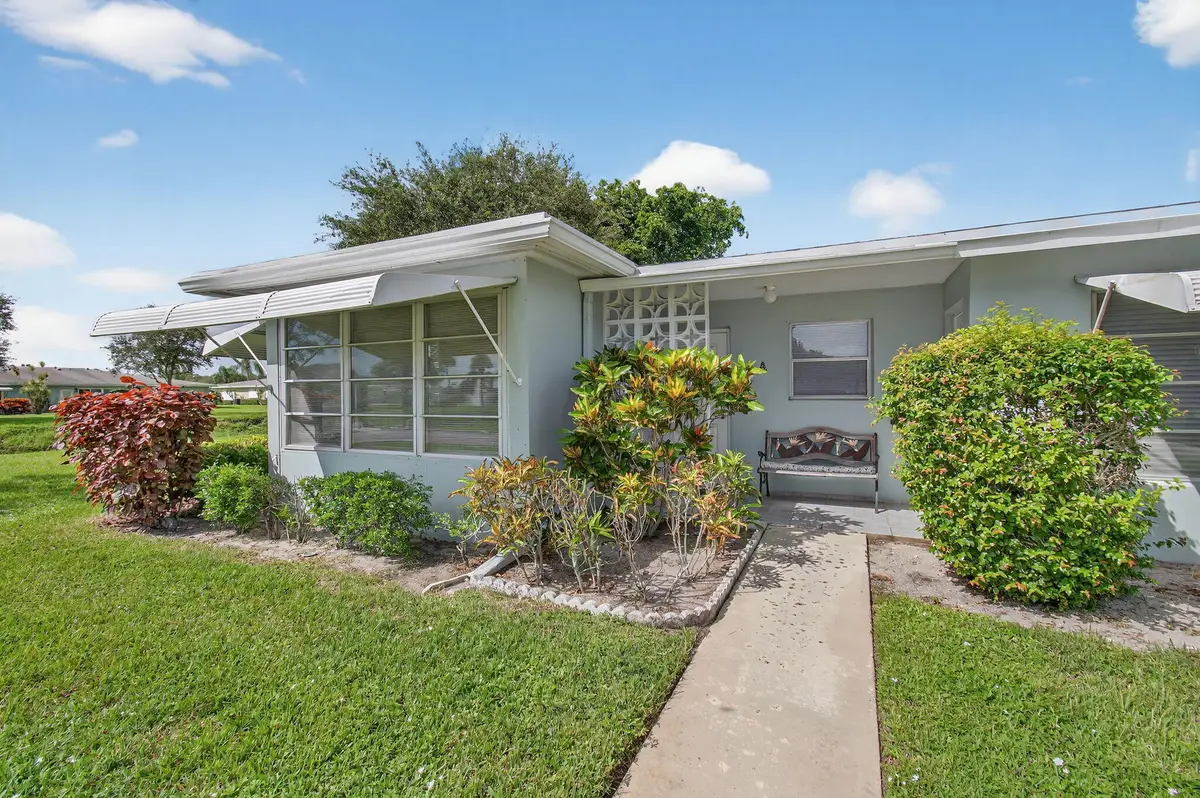 300 High Point Boulevard, Delray Beach, FL 33445 - #1