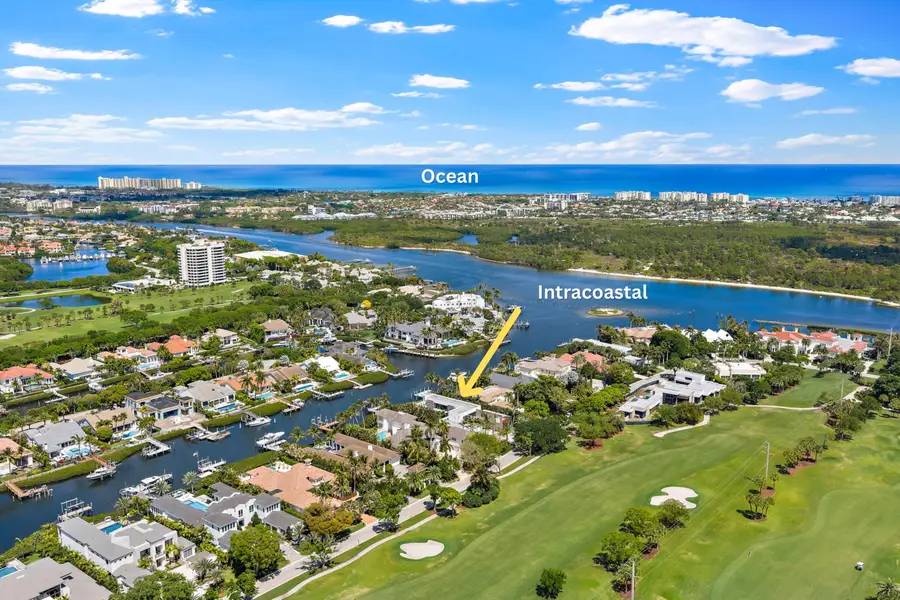 160 Spyglass Lane, Jupiter, FL 33477 - #3