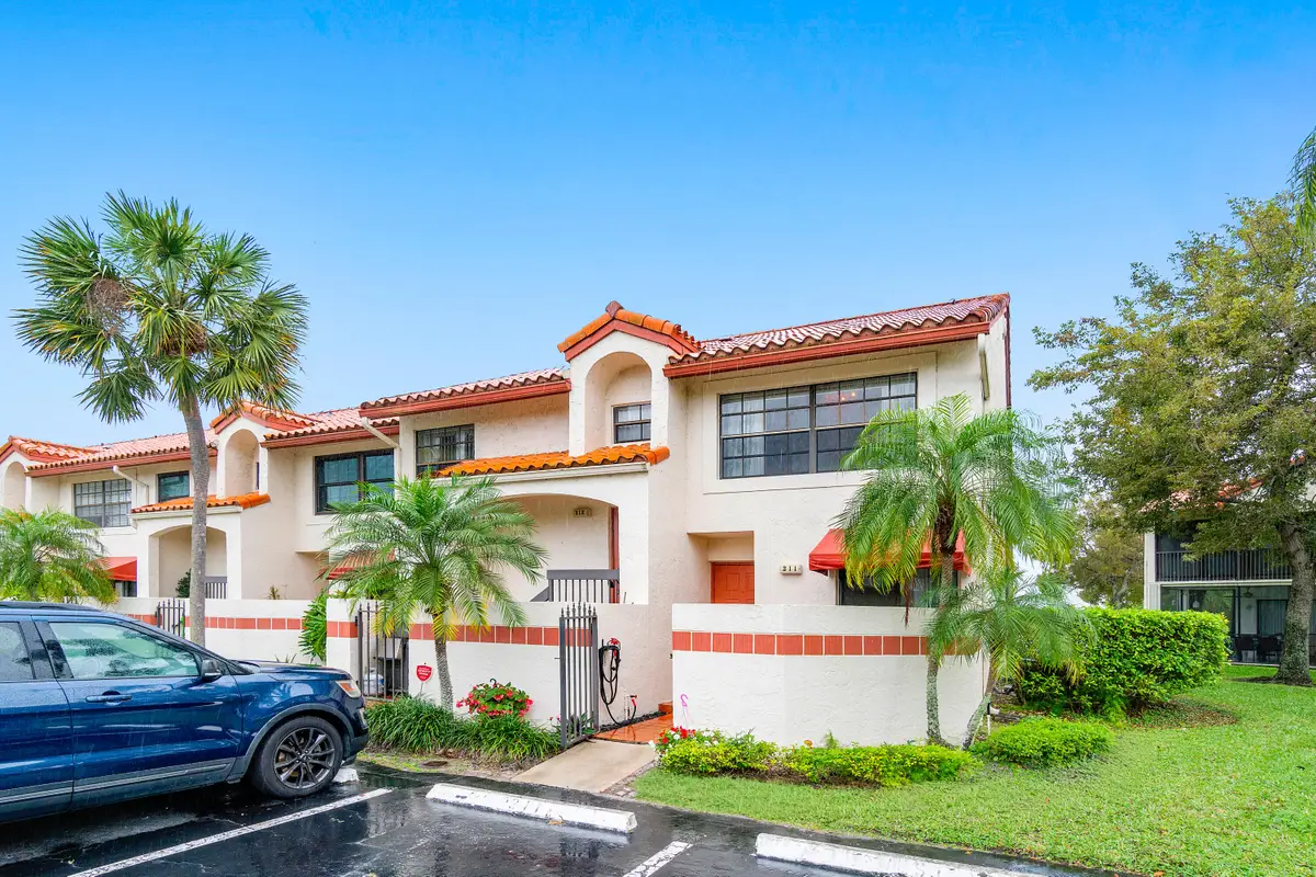 312 Liberty Court, Deerfield Beach, FL 33442 - #1