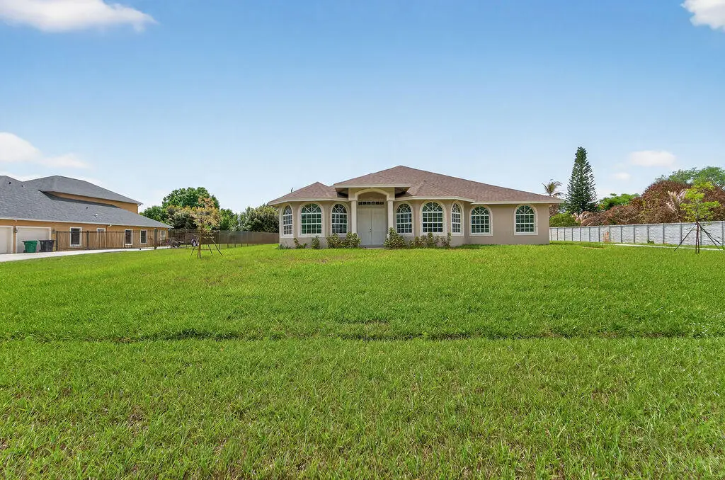376 SW Paar Drive, Port Saint Lucie, FL 34953 - #1