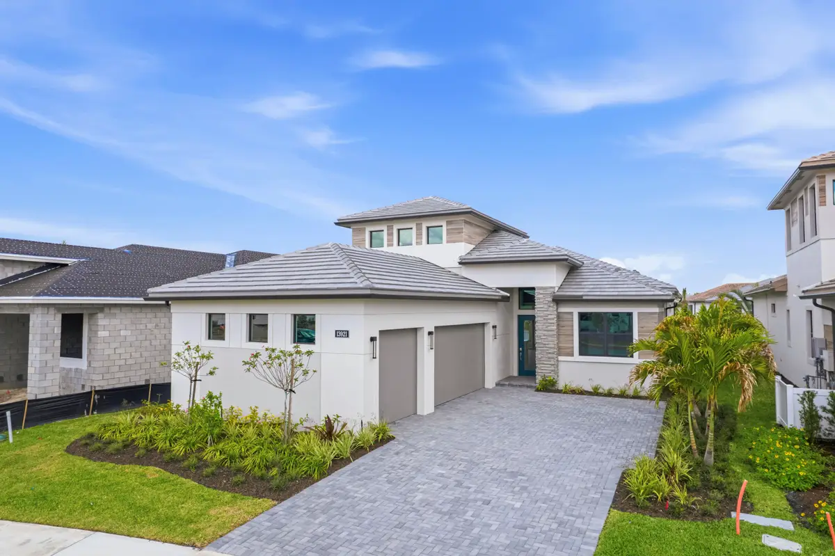 13921 Vivant Drive, Palm Beach Gardens, FL 33412 - #1