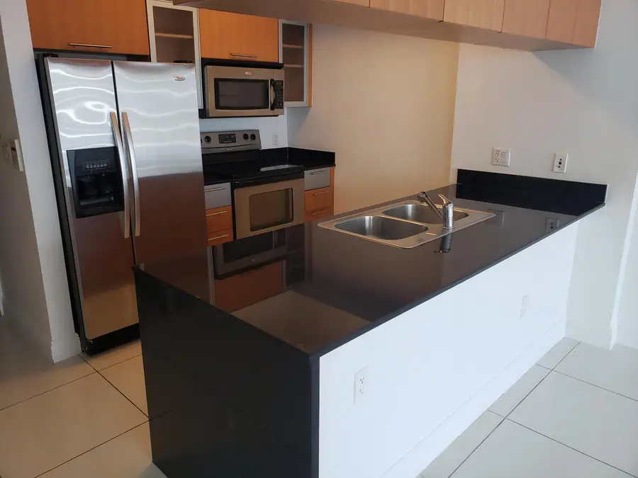 1750 N Bayshore Drive #5205, Miami, FL 33132 - #2