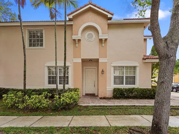 12444 SW 42nd Street, Miramar, FL 33027 - #2