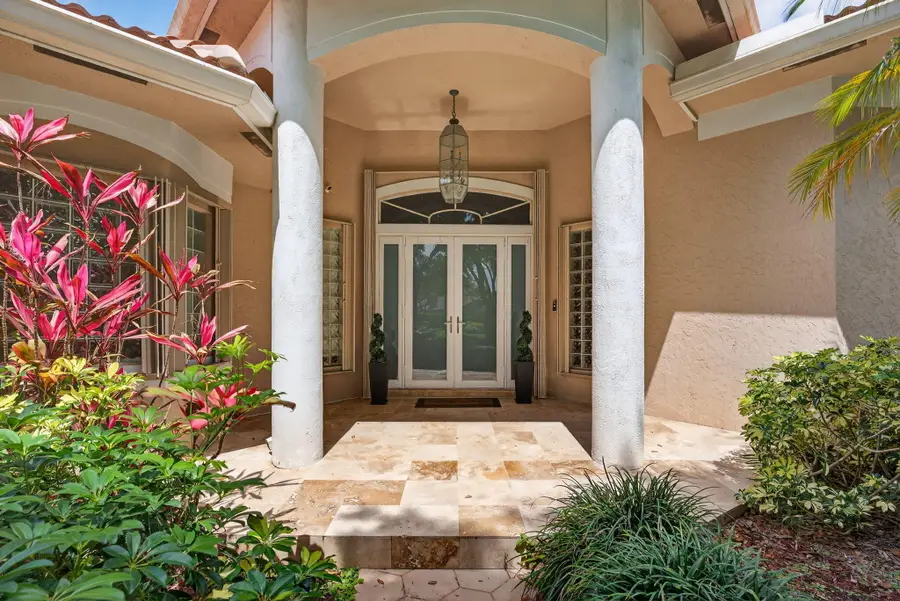 5921 NW 61st Manor, Parkland, FL 33067 - #3